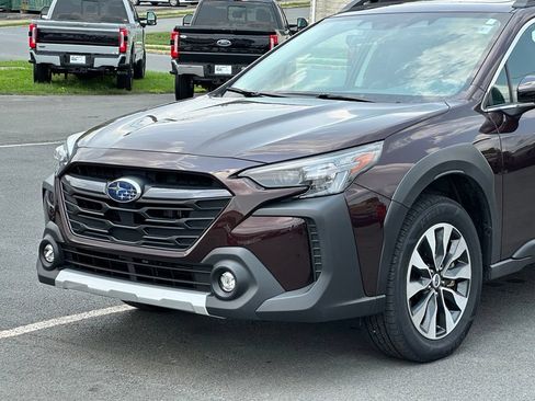 Used 2024 Subaru Outback Limited XT AWD/4WD image 38