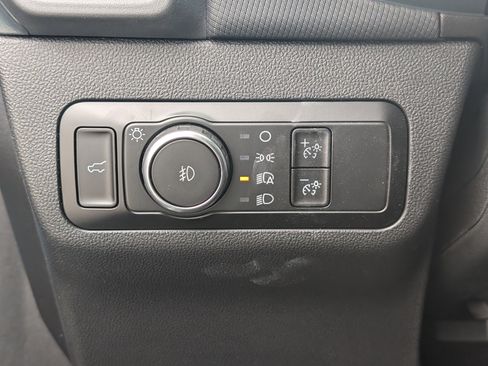 New 2025 Ford Bronco Sport Heritage w/ Convenience Package image 20