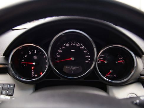 Used 2013 Cadillac CTS V w/ Wood Trim Package image 40