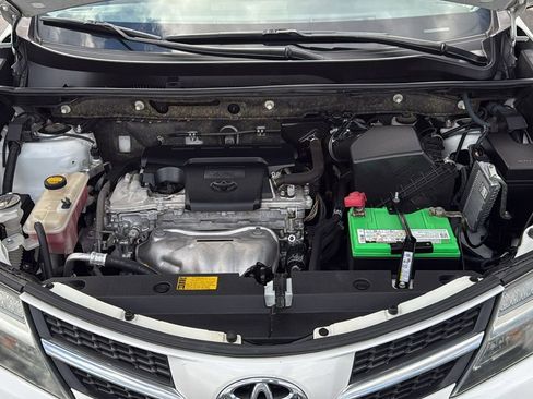 Used 2014 Toyota RAV4 LE image 28