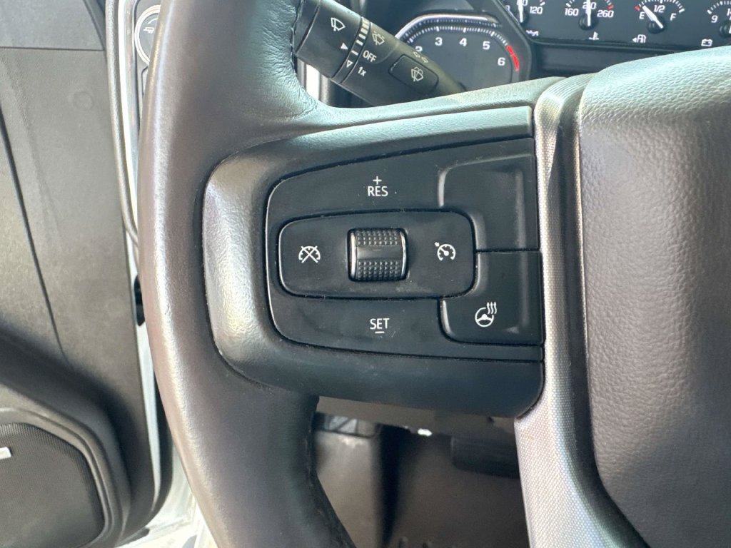 Used 2019 GMC Sierra 1500 SLT w/ SLT Premium Package AWD/4WD image 24