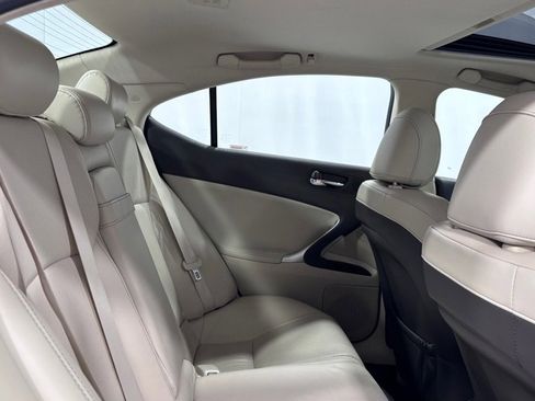 Used 2013 Lexus IS 250 AWD w/ Premium Pkg image 25