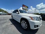 Used 2010 Mercedes-Benz GLK 350 2WD image 2