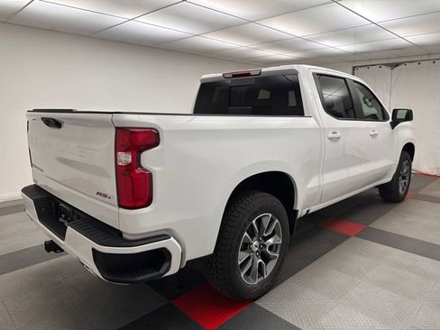 New 2026 Chevrolet Silverado 1500 RST w/ All Star Edition Plus AWD/4WD image 6