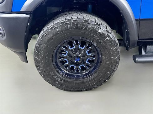 Used 2023 RAM 2500 Rebel w/ Level 2 Equipment Group image 8