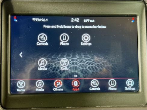 Used 2022 Dodge Charger SXT w/ Leather Interior Group RWD image 35