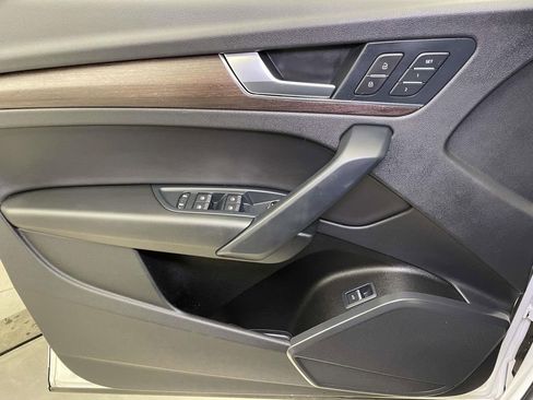 Certified 2022 Audi Q5 2.0T Premium image 33