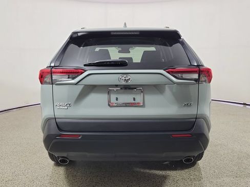 Used 2023 Toyota RAV4 XLE FWD image 6