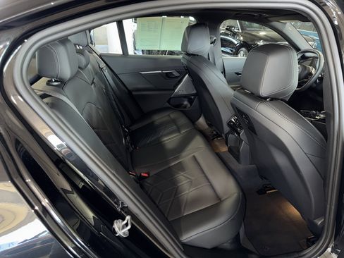 Certified 2024 BMW i5 eDrive40i w/ M Sport Package image 12