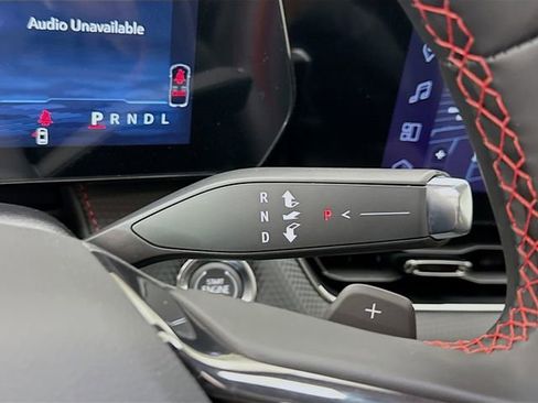 New 2026 Chevrolet Equinox RS image 19