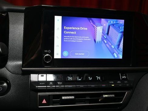 Certified 2025 Toyota Camry LE image 16