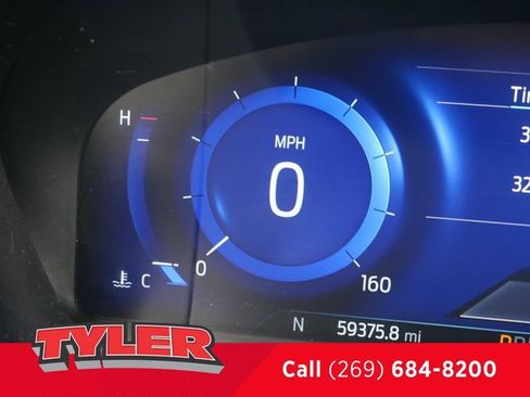 Used 2020 Ford Escape Titanium image 55