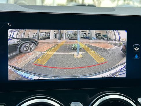 Certified 2026 Mercedes-Benz GLA 250 image 22