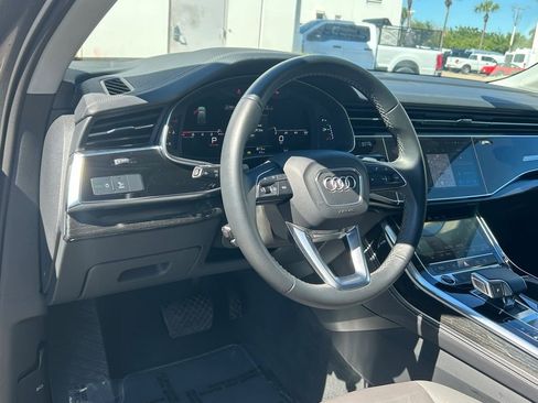 Used 2025 Audi Q7 3.0T Premium Plus image 34