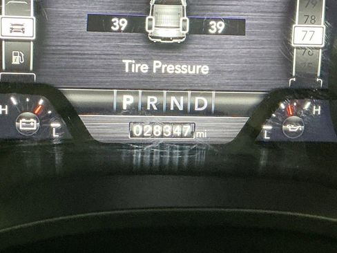 Certified 2023 RAM 1500 Big Horn image 20