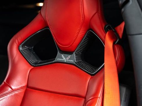 Used 2017 Chevrolet Corvette Grand Sport image 21