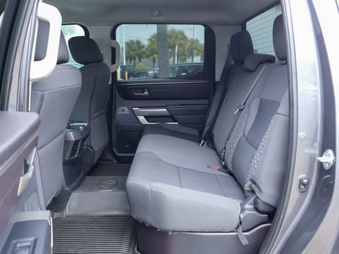 Used 2022 Toyota Tundra SR5 image 9