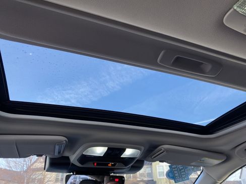 Used 2025 Subaru Crosstrek 2.5i Limited w/ Crosstrek Mirror Package image 35