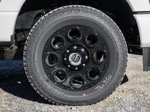 New 2026 Ford F350 Lariat w/ Black Appearance Package image 20