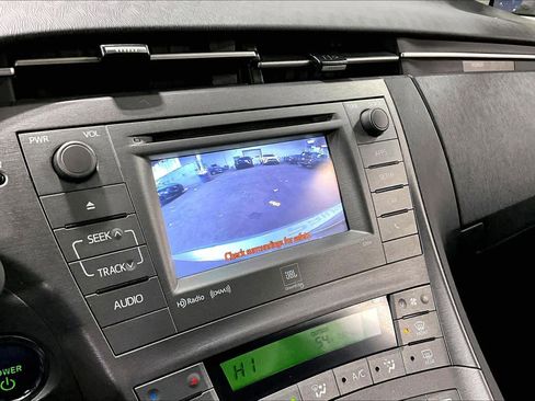 Used 2012 Toyota Prius Four image 26