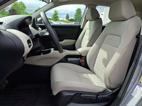 Certified 2023 Honda HR-V LX image 15