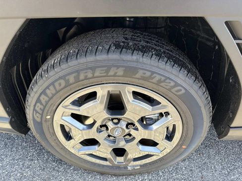 New 2026 Subaru Outback Premium image 10