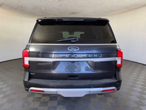 Used 2024 Ford Expedition XLT AWD/4WD image 9