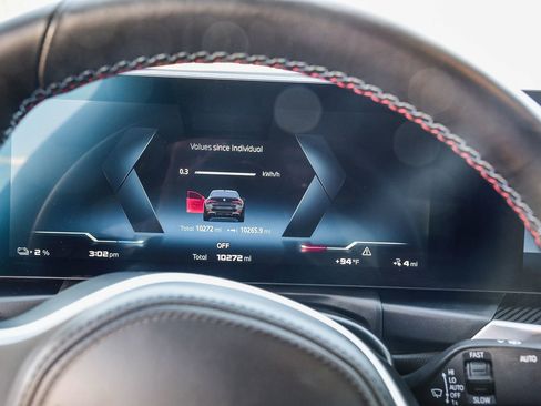 Used 2024 BMW i4 M50 image 26