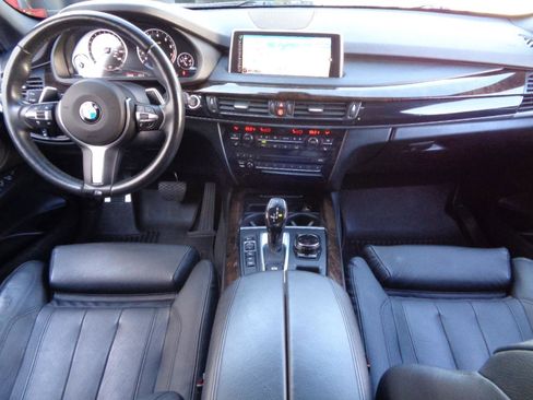 Used 2014 BMW X5 xDrive50i image 28