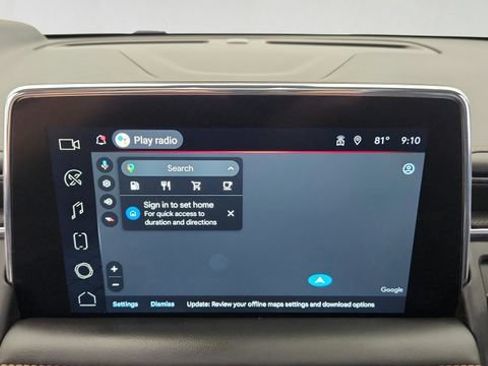 Used 2024 GMC Yukon AT4 w/ AT4 Premium Plus Package AWD/4WD image 18