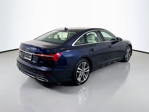 Certified 2023 Audi A6 Premium Plus w/ Premium Plus Package image 9