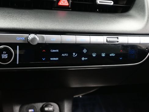 Certified 2024 Hyundai Ioniq 5 Limited AWD/4WD image 21