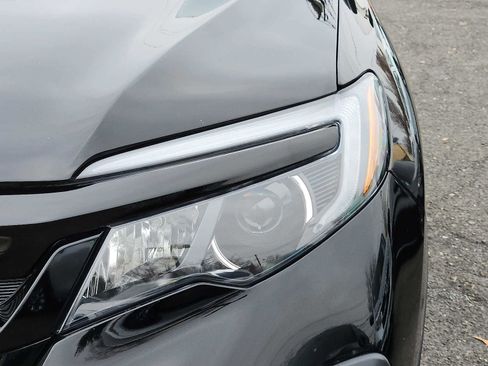 Certified 2022 Honda Pilot Special Edition image 9