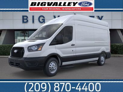 New 2026 Ford Transit 250 148 High Roof
