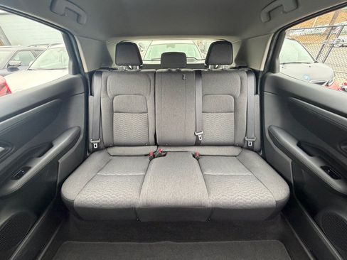 Used 2024 Nissan Ariya FWD image 39