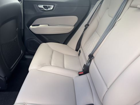 New 2026 Volvo XC60 B5 Core w/ Protection Package image 17