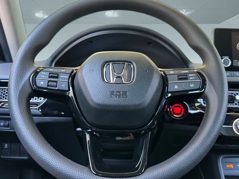 New 2026 Honda Civic LX image 13