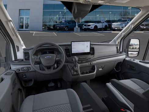 New 2026 Ford Transit 350 image 12
