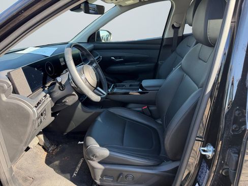 Used 2025 Hyundai Tucson SEL image 11