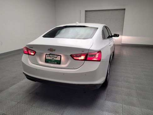 Used 2024 Chevrolet Malibu LT image 7