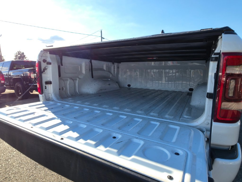 Used 2019 RAM 1500 Big Horn AWD/4WD image 22