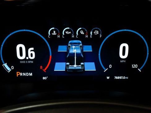 Used 2022 Ford F150 Lariat AWD/4WD image 20