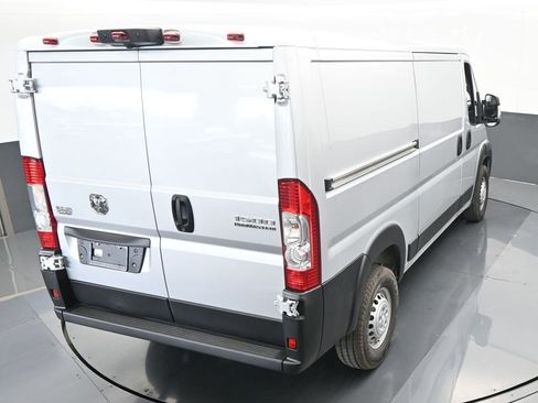 Used 2025 RAM ProMaster 1500 image 42