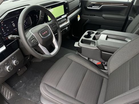 New 2026 GMC Sierra 1500 Elevation w/ Max Trailering Package AWD/4WD image 10