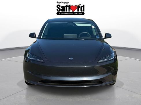 Used 2025 Tesla Model 3 Long Range RWD image 8