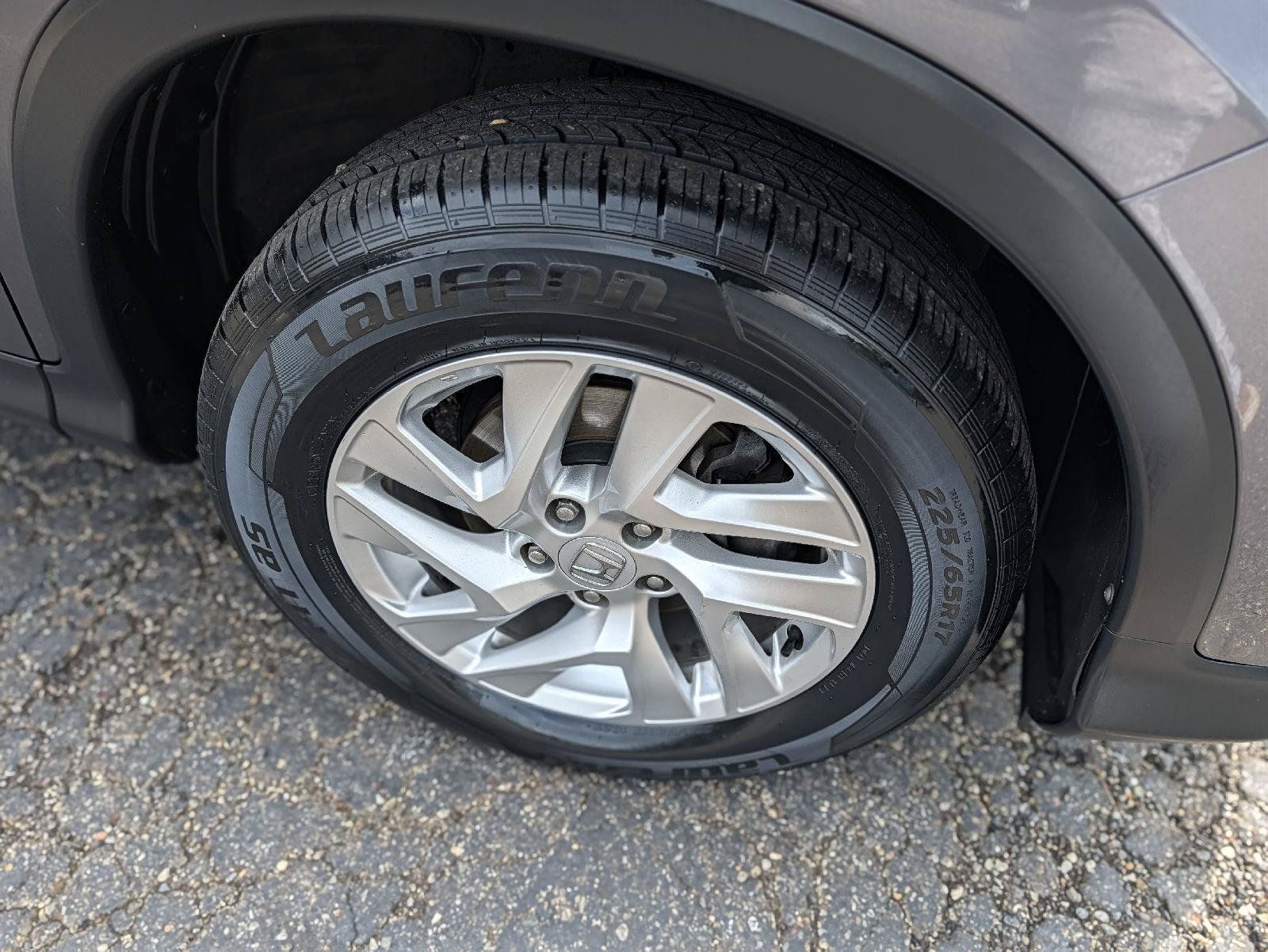 Used 2015 Honda CR-V EX image 34