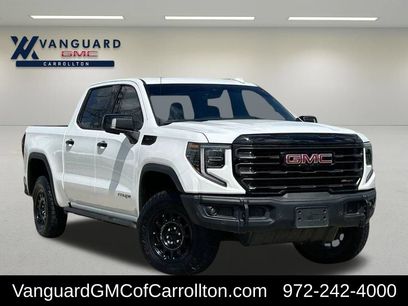Used 2024 GMC Sierra 1500 AT4X w/ AT4X AEV Edition