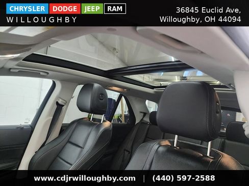 Used 2024 Mercedes-Benz GLE 350 4MATIC image 26