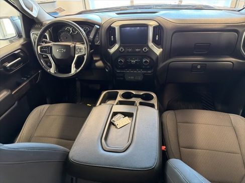 Used 2020 Chevrolet Silverado 1500 RST w/ All-Star Edition image 15