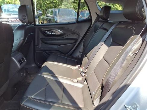 Used 2020 GMC Terrain SLT AWD/4WD image 11